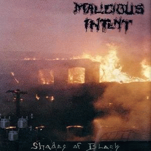 Malicious Intent (CAN-1) : Shades of Black